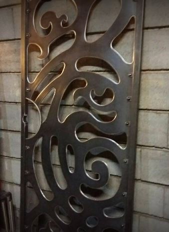 Sarfaraz Steel Fabricator