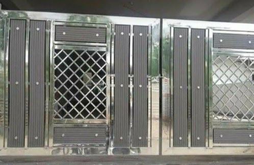 Sarfaraz Steel Fabricator