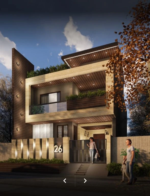 Design Sense Architects