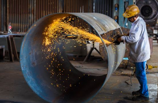 Ruchika Steel & Sheet Metal Works