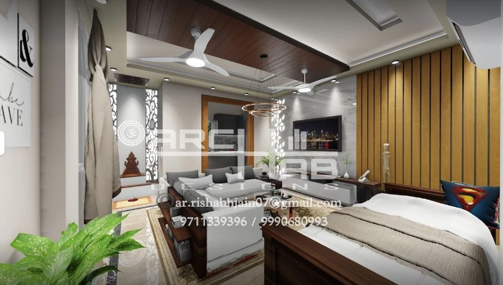 Archhab Designs