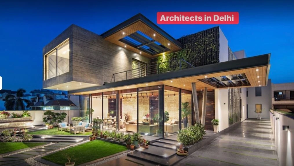 Architects