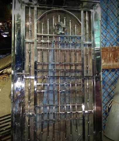 Aarif Steel Work