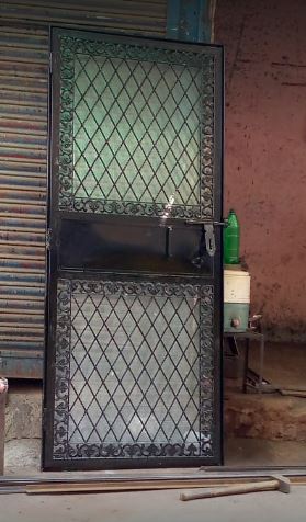 Saifi Steel Works