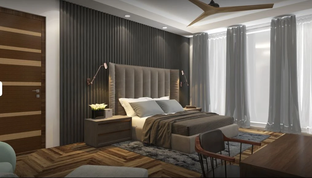Transkitects Interior Designers