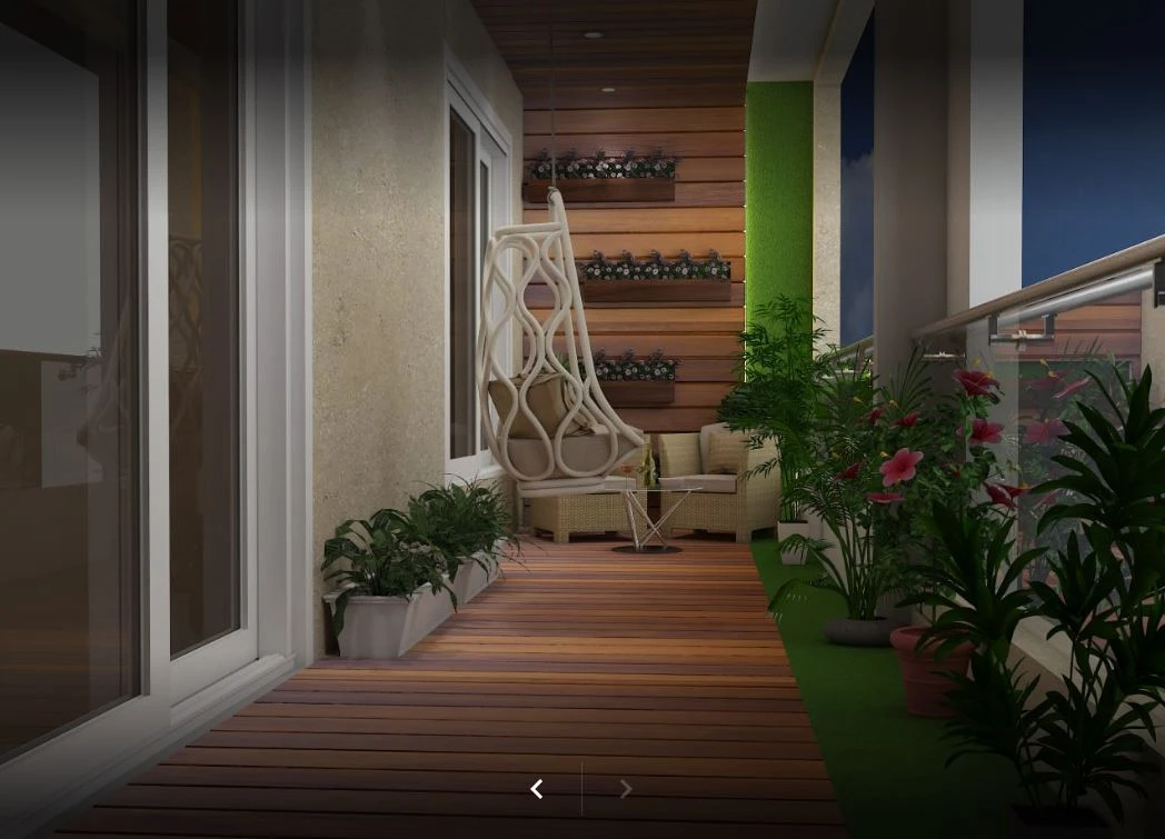 Transkitects Interior Designers