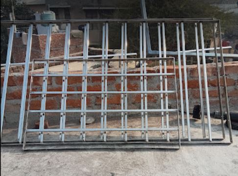 RK Fabrication Works