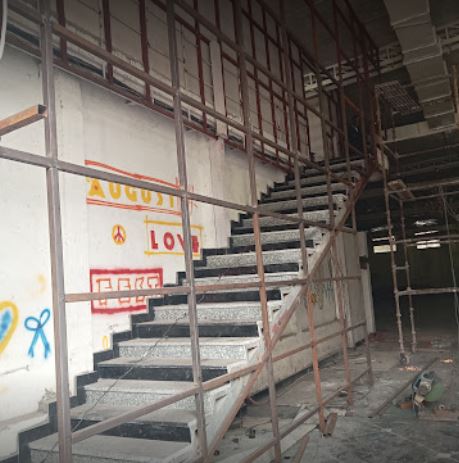 RK Fabrication Works