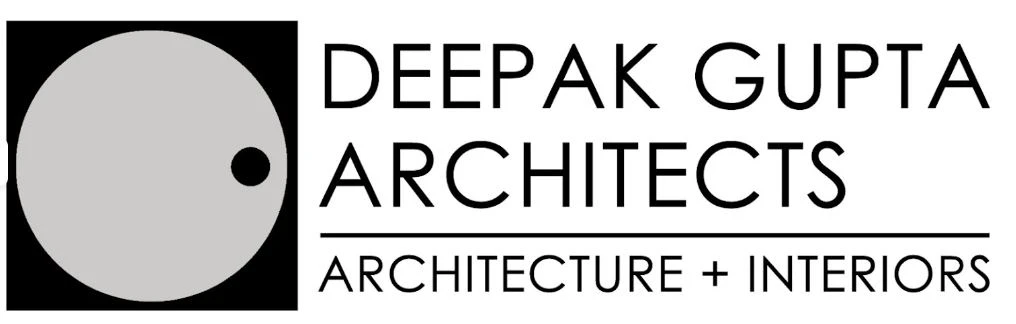 Deepak Gupta Architects