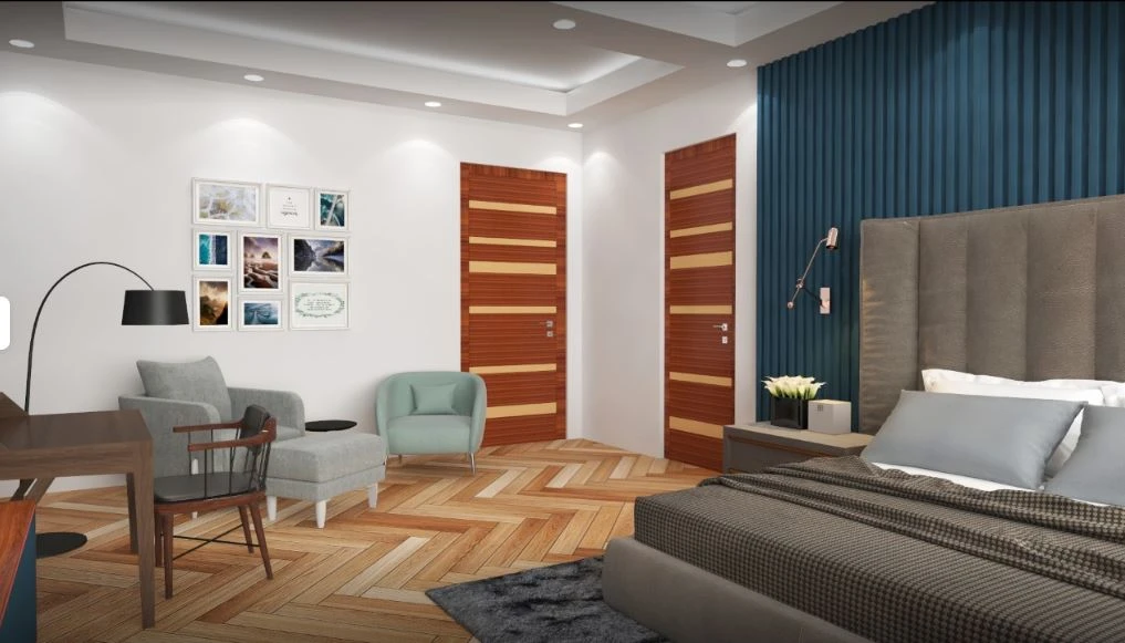 Architect For Home