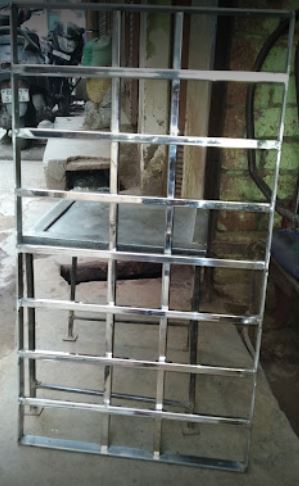 Wahid Fabricators