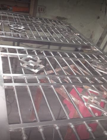 Dzine Steel