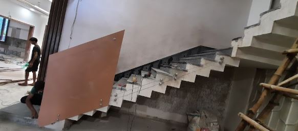 Dzine Steel