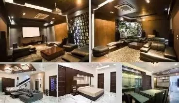 Freelance Architects