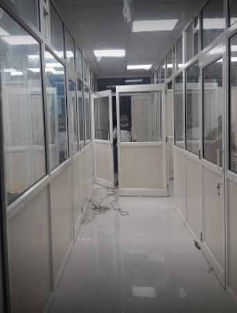 Sn Aluminum Fabricators