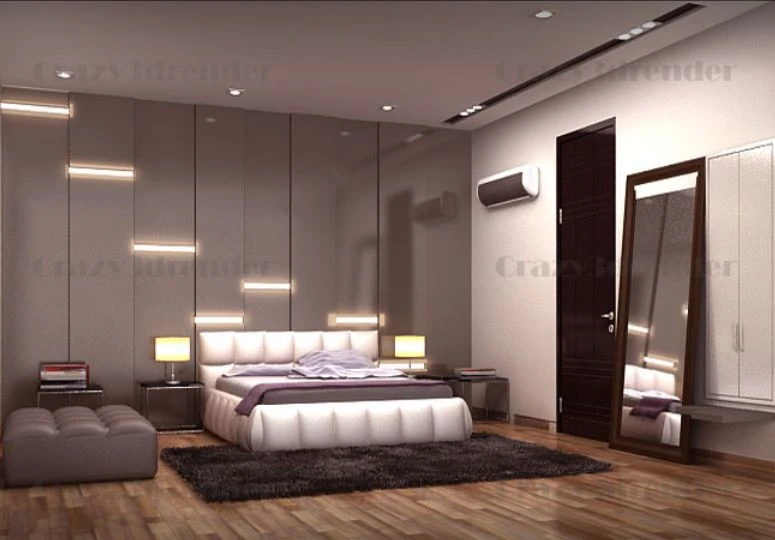 Crazy 3 Drender Interior & Architectural Studio