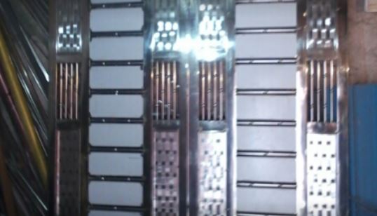 Ahsan Fabrication
