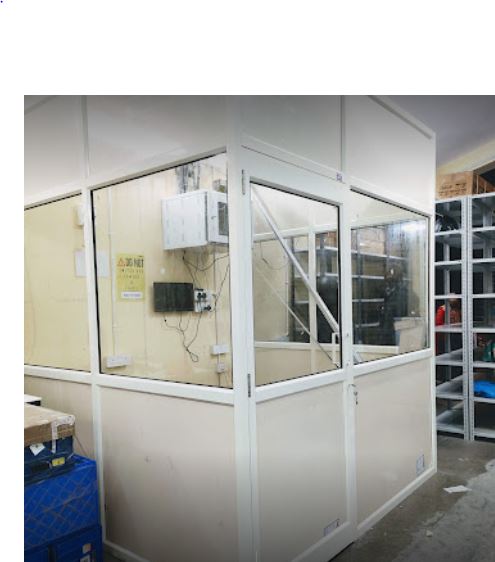 ZSAluminium Fabricators & Glass
