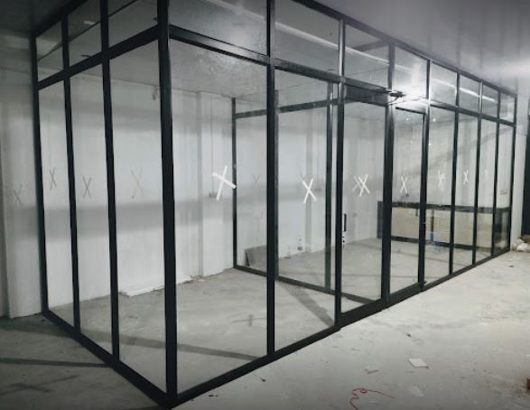 ZSAluminium Fabricators & Glass