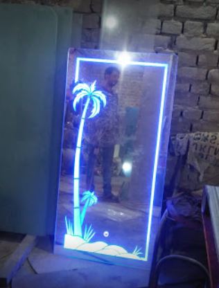 Aggarwal Glass &Aluminium Fabrication Or Glass Hardware