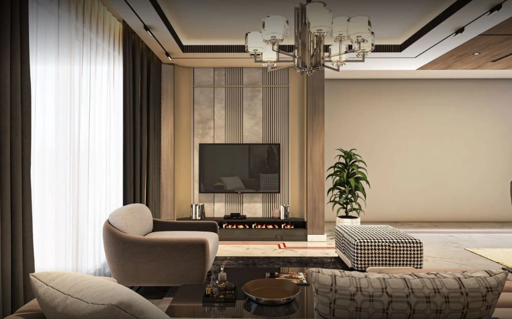 Sambhav Architects