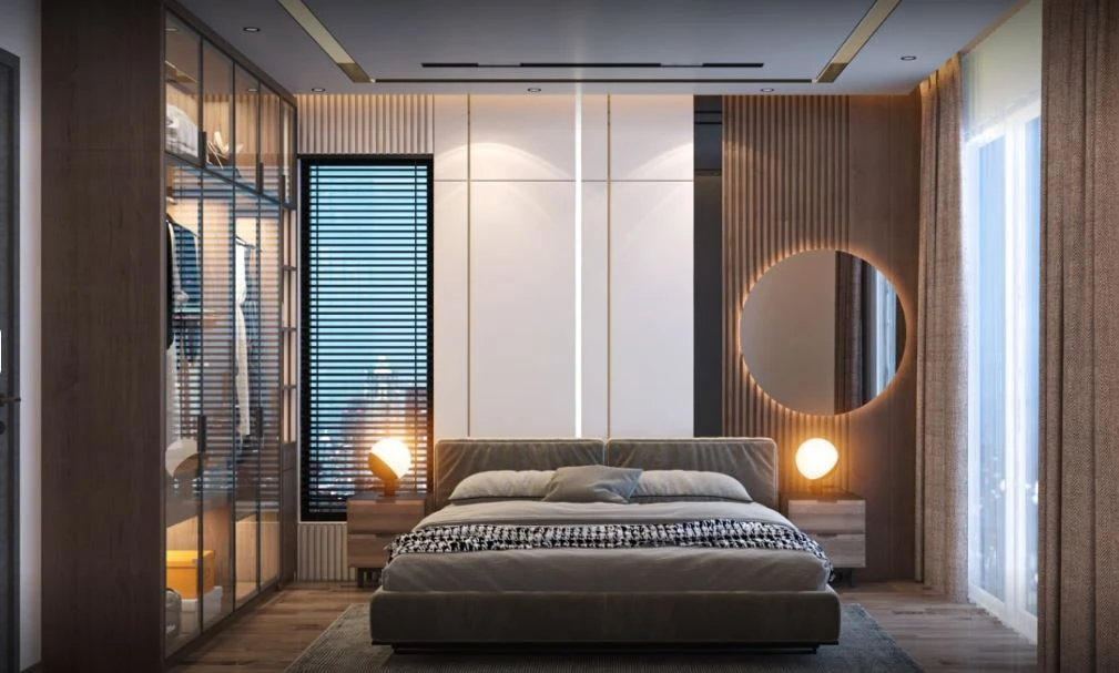 Sambhav Architects