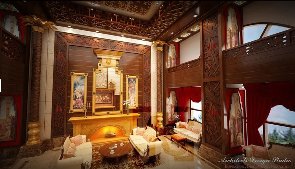 Architects Design Studio