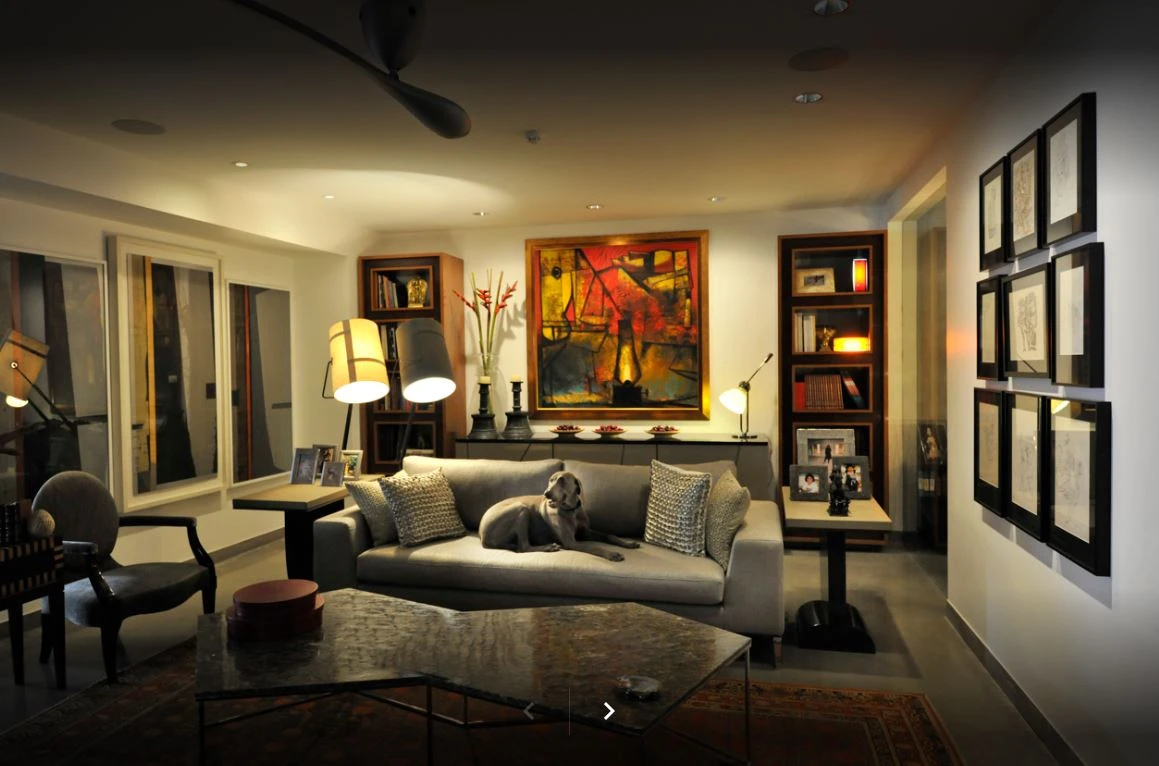 K2 India Kohelika Kohli Architects & Designers Pvt Ltd