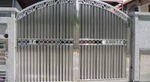 Classic Fabricators