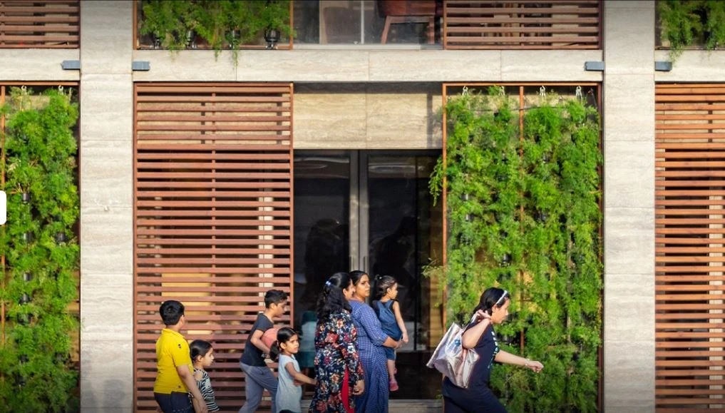 Basics Architects