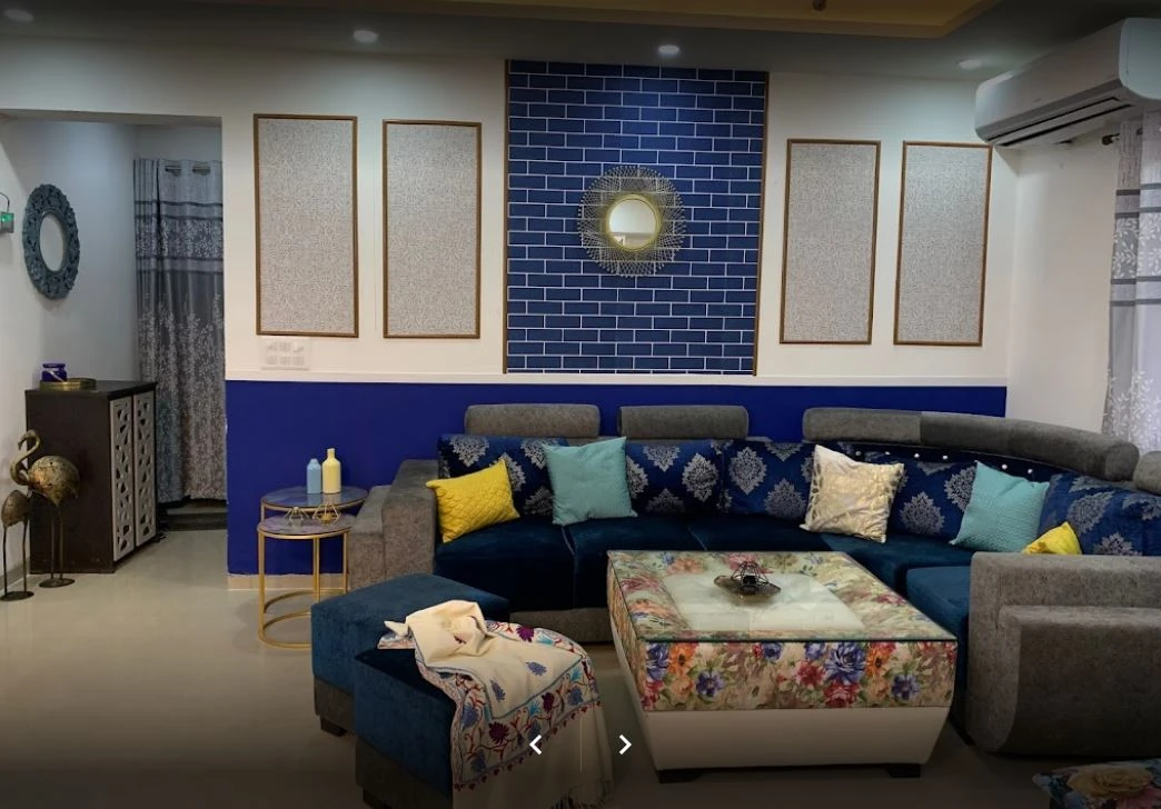 Furnish Me Architects