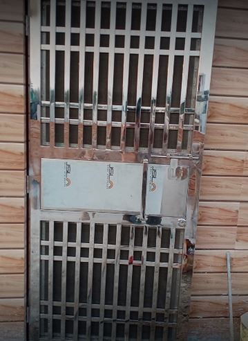 Shivam Steel Fabricators