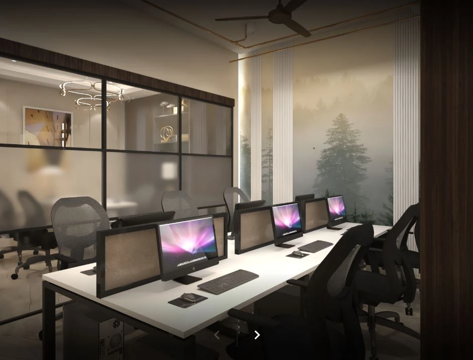 Step Design Firm Architecture And Interior Design Studio