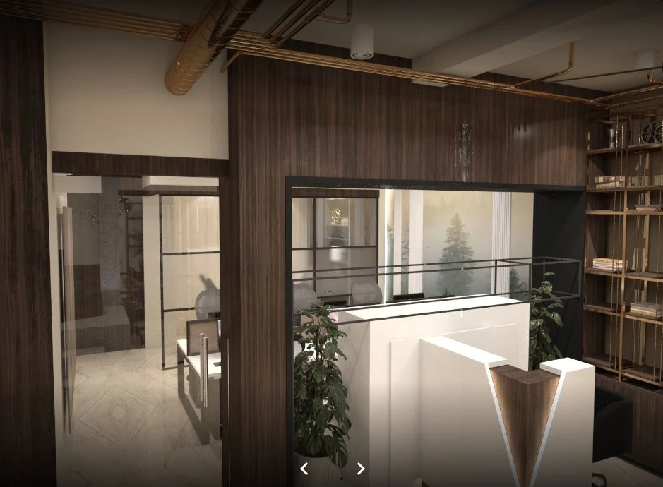 Step Design Firm Architecture And Interior Design Studio