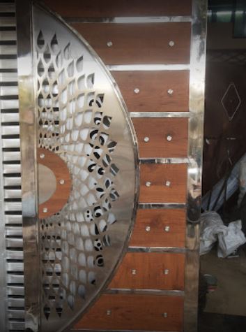 Sameer Steel Fabrication