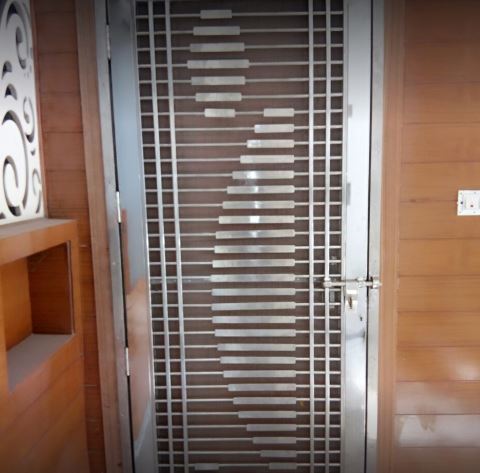Lalit Enterprises Stainless Steel Fabricator
