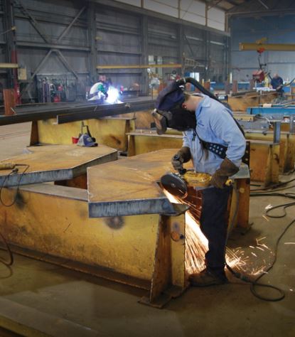 A To Z Fabrication