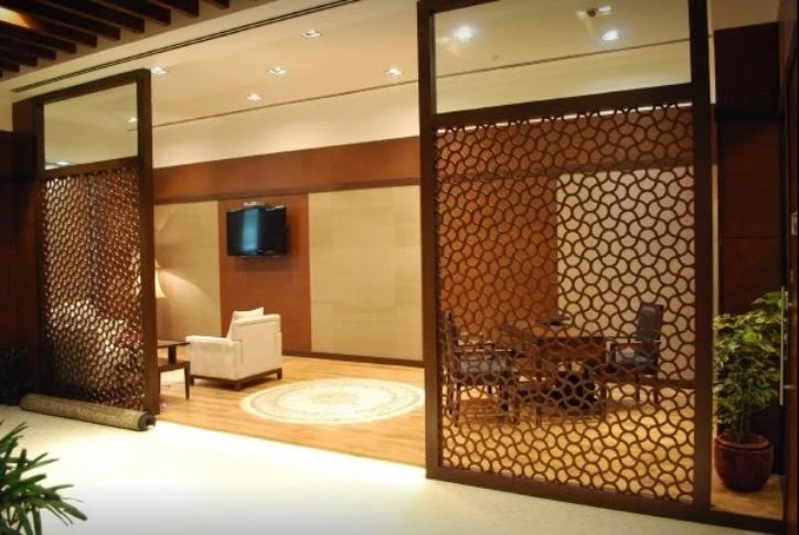 Sudhir Gandhi Architects And Interior Designers