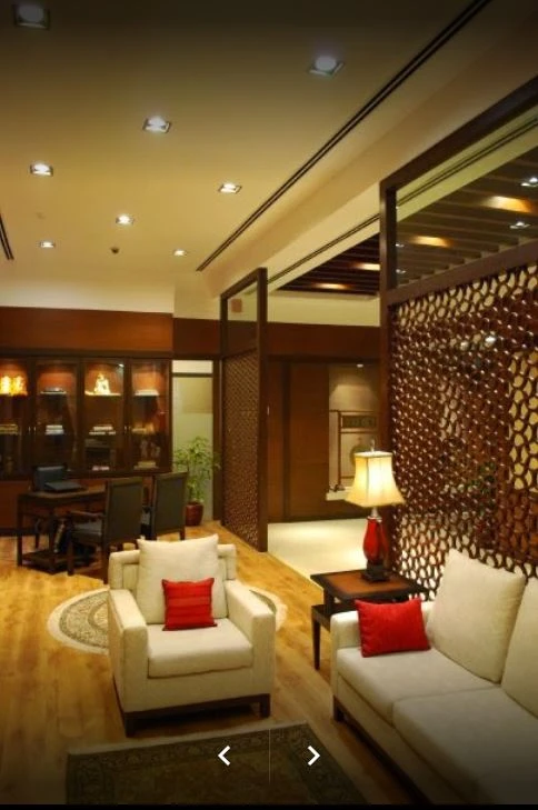 Sudhir Gandhi Architects And Interior Designers