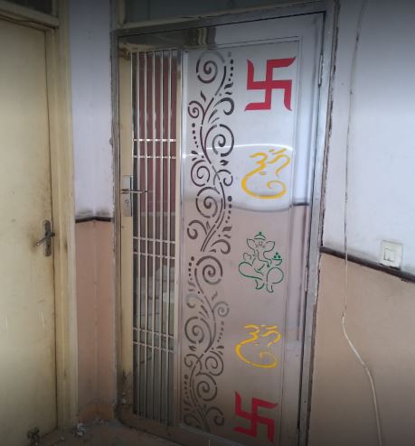SS Steel Fabrication