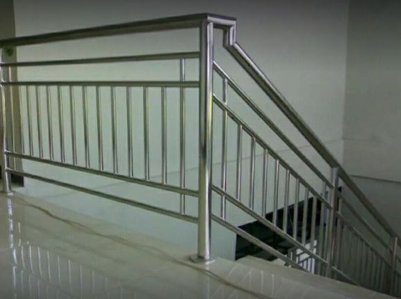SS Steel Fabrication