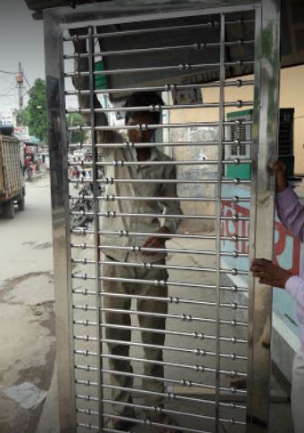 Sahil Steel Fabrication