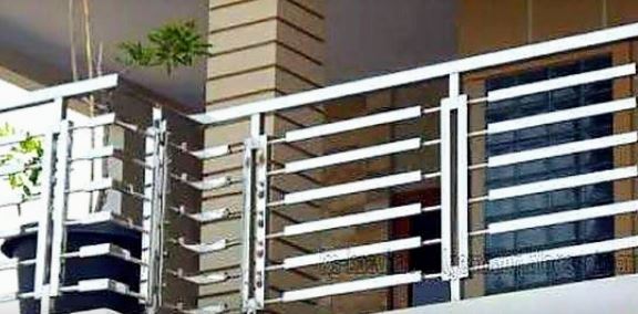 JK Steel And Iron Fabrication
