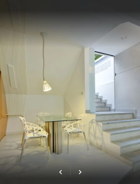 Spaces Architects ka