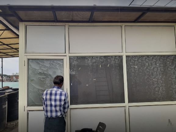 Chauhan Fabricators