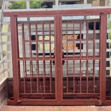 Shree Krishna Fabrication
