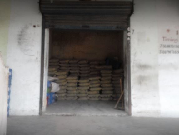 Khan Cement Store