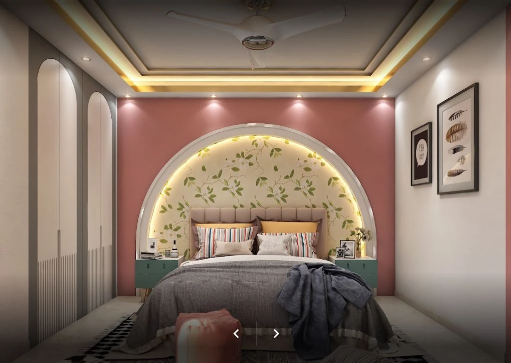 Aplus Interiors & Architects