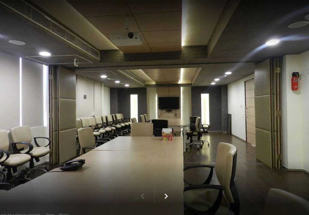 Sukriti Architecture & Interiors