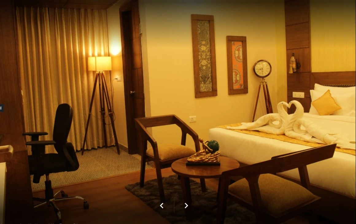 Sukriti Architecture & Interiors